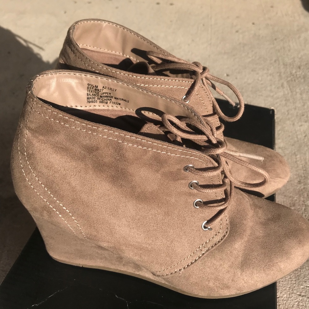 Women’s Boot